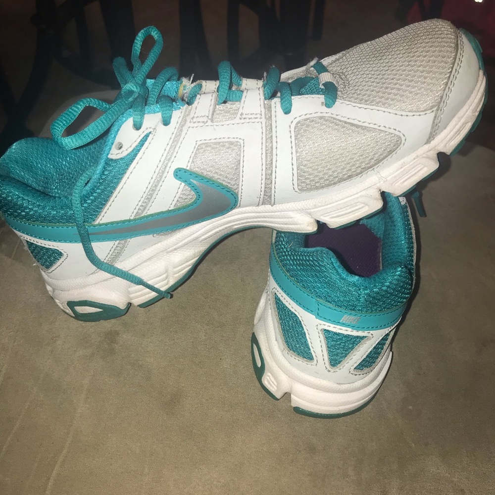 Used Nike Downshifter 5